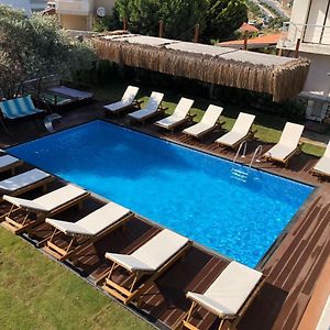 Cesmeli Boutique Hotel - Cesme, Izmir